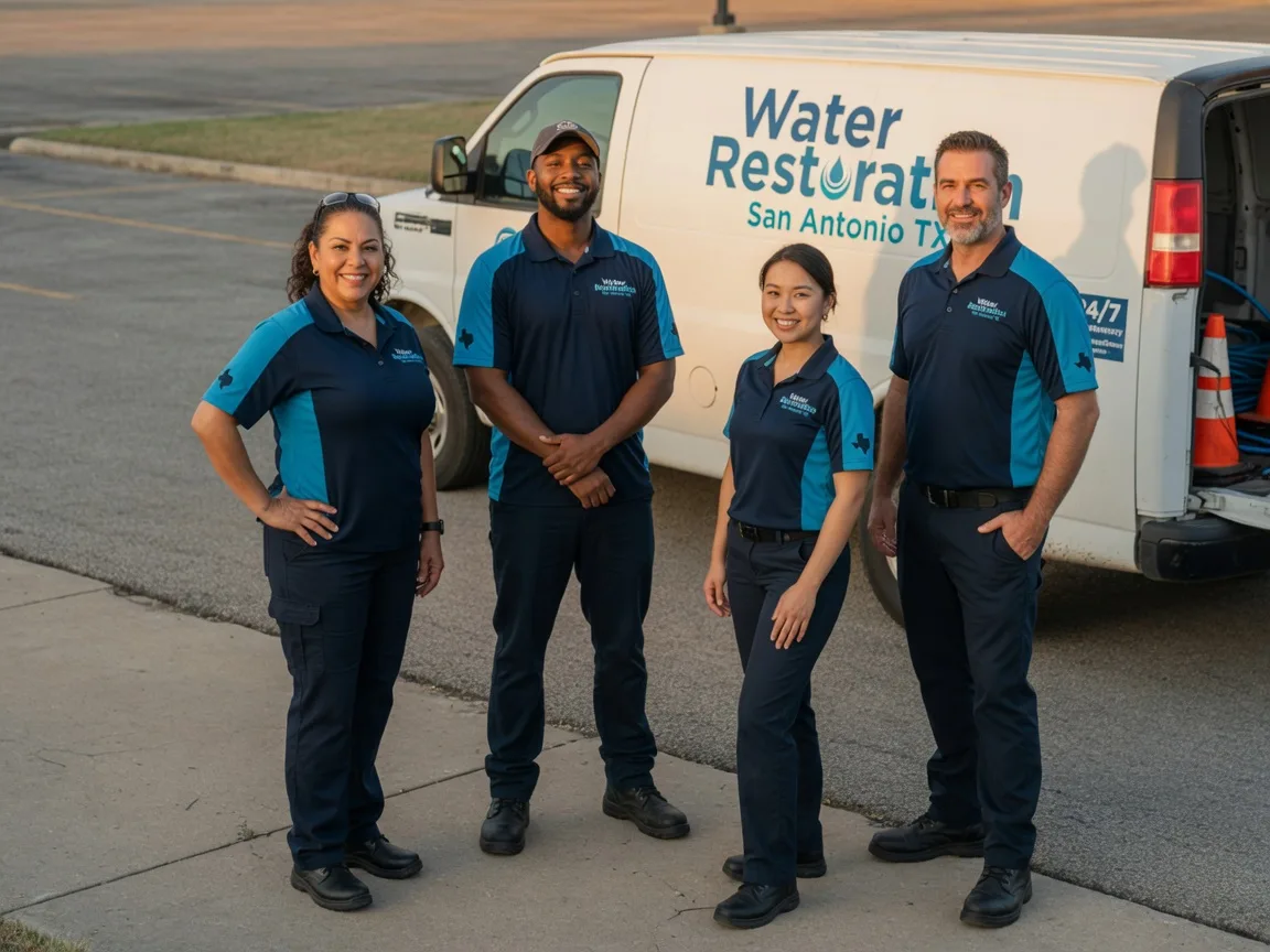 Water Damage Repair company in Jacobs Creek, PA